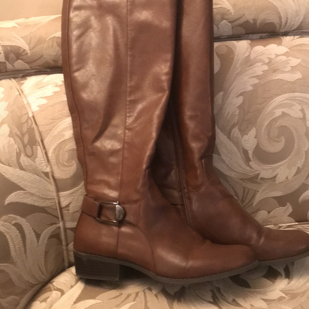 Alfani Boots
